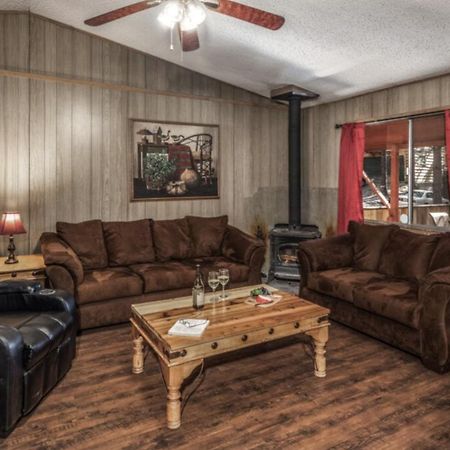 Sacony, Cabin At Ruidoso Esterno foto