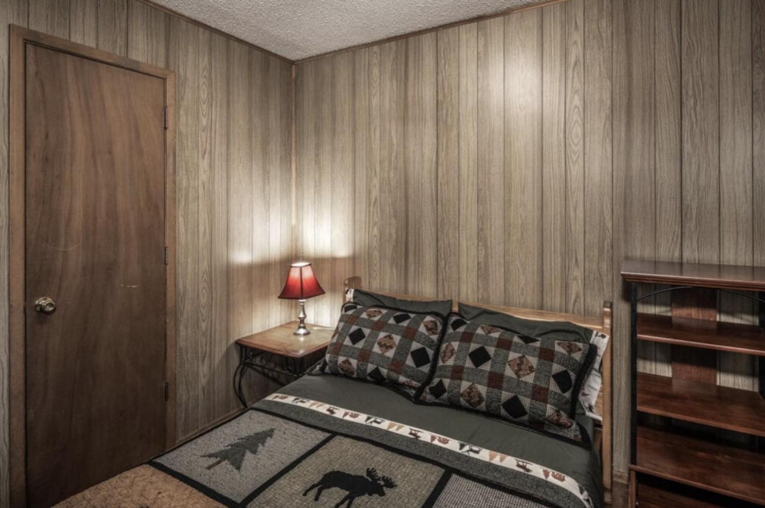 Sacony, Cabin At Ruidoso Esterno foto